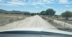 68 Hectáreas en venta el Marques Querétaro
