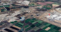 Terreno Norita 5.5 Hectáreas