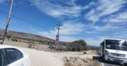 68 Hectáreas en venta el Marques Querétaro