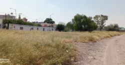 2800m2 en San José los olvera Querétaro