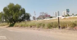 2800m2 en San José los olvera Querétaro
