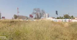 2800m2 en San José los olvera Querétaro