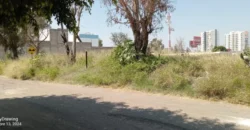 2800m2 en San José los olvera Querétaro