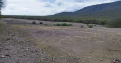 68 Hectáreas en venta el Marques Querétaro