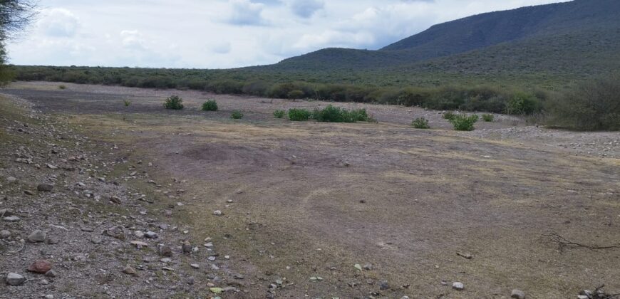 68 Hectáreas en venta el Marques Querétaro