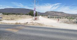 68 Hectáreas en venta el Marques Querétaro