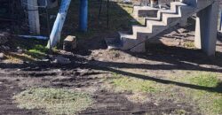 10 Hectáreas Junto a Rancho San Rafael