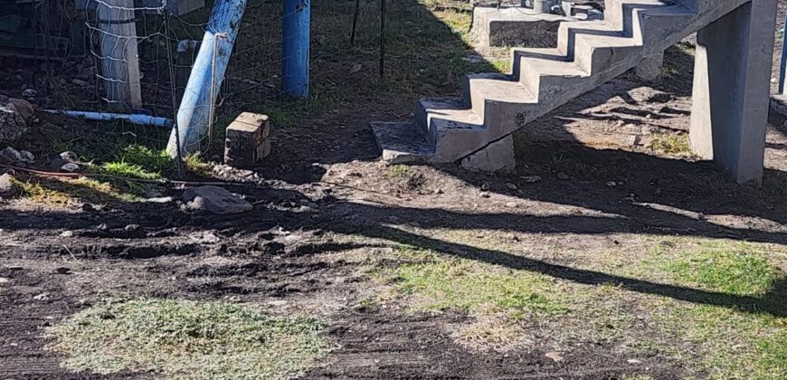 10 Hectáreas Junto a Rancho San Rafael