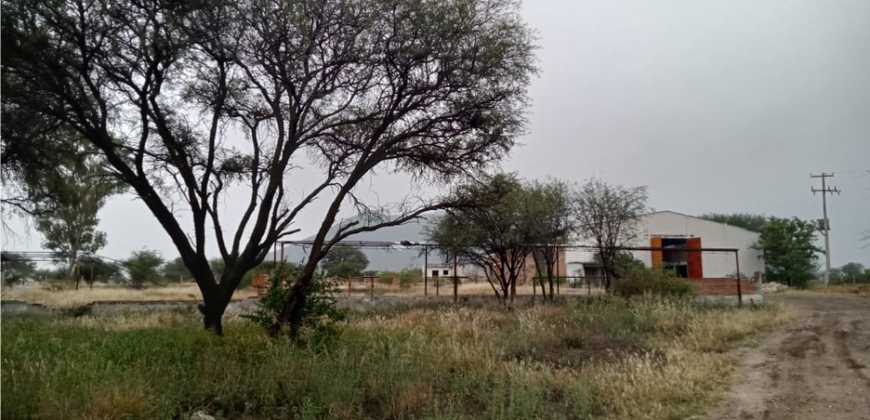177 Hectáreas en San Juán del Rio Querétaro
