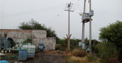 177 Hectáreas en San Juán del Rio Querétaro