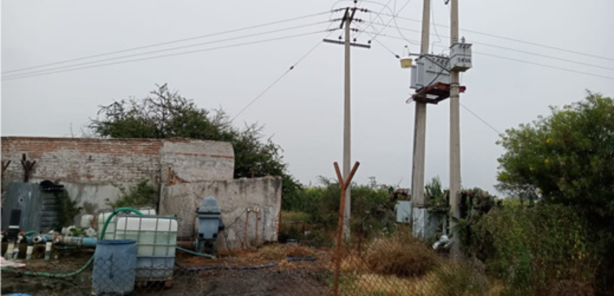 177 Hectáreas en San Juán del Rio Querétaro
