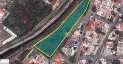 2800m2 en San José los olvera Querétaro